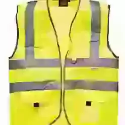 Technical Safety Waistcoat